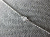 .93CT WHITE & PINK DIAMOND 18KT WHITE & ROSE GOLD BY THE YARD JOURNEY NECKLACE
