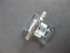 1.70CT DIAMOND 14KT WHITE GOLD 3D ETERNITY SHARED PRONG WEDDING ANNIVERSARY RING