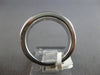 LARGE 1.25CT DIAMOND 14K WHITE GOLD CHANNEL COMFORT FIT WEDDING ANNIVERSARY RING