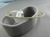 ANTIQUE NARROW 2.60CT DIAMOND 18KT YELLOW GOLD 2MM WIDE BANGLE SIMPLY BEAUTIFUL!