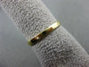ESTATE 1.07CT DIAMOND & AAA OVAL RUBY 14KT YELLOW GOLD ENGAGEMENT RING #4257