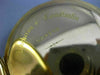 LARGE 18KT YELLOW GOLD 3D VACHERON & CONSTANTIN CHRONOMETRE ROYAL POCKET WATCH