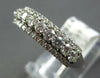 LARGE 4.35CT DIAMOND & AAA AMETHYST 14KT YELLOW GOLD 3D CUSHION & ROUND PENDANT