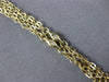 LARGE 10.4CT DIAMOND & AAA MOONSTONE 14K ROSE GOLD LARIAT DOUBLE STRAND NECKLACE