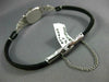 ANTIQUE LARGE PLATINUM HAMILTON 1.70CT OLD MINE DIAMOND ART DECO LADIES WATCH
