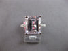 EXTRA LARGE 7.19CT DIAMOND & AAA KUNZITE 18K WHITE GOLD BAGUETTE ENGAGEMENT RING