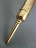 ESTATE LARGE TIFFANY & CO. 14K ROSE GOLD 3D RETRACTABLE TELESCOPIC PENCIL #26355