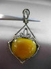 ANTIQUE MASSIVE 39.38CT DIAMOND & AGATE 14K BLACK GOLD FILIGREE HANGING EARRINGS