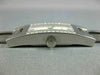 GUCCI .36CT DIAMOND & AAA MOTHER OF PEARL TIME PIECE LADIES WATCH #25595