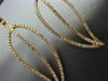 ESTATE .60CT ROUND DIAMOND 18KT YELLOW GOLD 3D LEAF HUGGIE OPEN HANGING EARRINGS