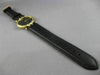 ESTATE WIDE CHRISTIAN DIOR SWISS MADE CLASSIC ROUND ROMAN NUMERAL WATCH #26004