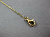 ESTATE .10CT FANCY YELLOW DIAMOND 18K YELLOW GOLD 3D CLASSIC GUITAR FUN BRACELET