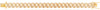 WIDE 6.0CT DIAMOND 14KT YELLOW GOLD CLASSIC PAVE CUBAN ETERNITY SOLID BRACELET