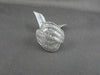 ANTIQUE WIDE 2.15CT DIAMOND 18KT WHITE GOLD FILIGREE MULTI ROW ANNIVERSARY RING