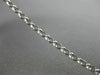 LARGE & LONG 3.99CT WHITE & FANCY YELLOW DIAMOND 18K 2TONE GOLD HANGING EARRINGS