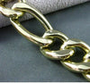 ESTATE 14K WHITE & YELLOW GOLD 3D SOLID BLACK ONYX STRIATED CROSS PENDANT #24846