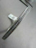 ANTIQUE MILGRAIN 2.0CT DIAMOND 14KT WHITE GOLD 5MM WIDE BANGLE ONE OF A KIND!!!!