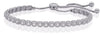 .52CT DIAMOND 14K WHITE GOLD 3D ROUND FILIGREE MILGRAIN ETERNITY TENNIS BRACELET