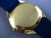 LARGE 18KT YELLOW GOLD FAVRE-LEUBA AUTOMATIC SWISS MOVEMENT UNISEX WATCH #28023