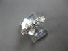 .79CT DIAMOND 14K WHITE GOLD ROUND 5 STONE SHARED PRONG WEDDING ANNIVERSARY RING