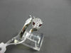 ANTIQUE .71CT DIAMOND & AAA RUBY 18KT WHITE GOLD ETOILE HANDCRAFTED PANTHER RING