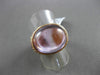 ESTATE MASSIVE 22.44CTW DIAMOND & AAA MULTI GEMSTONE 18KT ROSE GOLD 3D FUN RING