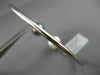 ESTATE AAA SOUTH SEA & TAHITIAN PEARL 18KT WHITE GOLD FLEXIBLE BANGLE BRACELET