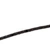 2.78CT BLACK DIAMOND 14KT WHITE GOLD 3D CLASSIC ROUND 4 PRONG TENNIS BRACELET