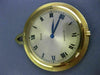 ESTATE LARGE PIAGET TIFFANY & CO 18KT YELLOW GOLD 3D ROUND POCKET WATCH #25642