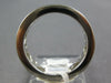3.37CT DIAMOND PLATINUM BAGUETTE ETERNITY CHANNEL MULTI HEART ANNIVERSARY RING