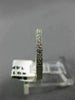 ANTIQUE .25CT DIAMOND 14KT WHITE GOLD 3D CLASSIC FILIGREE ANNIVERSARY RING #9169