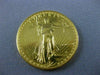 ESTATE LARGE 22KT YELLOW GOLD $25 DOLLARS UNITED STATES LIBERTY COIN #MILANO036
