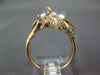 LARGE .89CT DIAMOND & AAA RUBY 18KT WHITE & ROSE GOLD HANDCRAFTED HORSE FUN RING