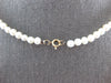 LONG .62CT DIAMOND & AAA RUBELLITE & PEARL 14KT YELLOW GOLD 3D FILIGREE NECKLACE