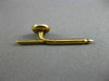 ANTIQUE LARGE AAA MOTHER OF PEARL & PEARL PLATINUM 14KT YELLOW GOLD CUFFLINK SET