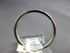 .49CT DIAMOND 14KT WHITE GOLD 3D CLASSIC ROUND CHANNEL WEDDING ANNIVERSARY RING