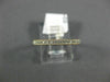 ESTATE .10CT DIAMOND 14KT ROSE GOLD 3D ROUND FILIGREE MILGRAIN ANNIVERSARY RING