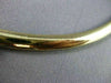 ESTATE 2.25CT DIAMOND 14K WHITE & YELLOW GOLD HEART SLIDE NECKLACE BEAUTIFUL 305