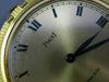ESTATE LARGE PIAGET TIFFANY & CO 18KT YELLOW GOLD 3D ROUND POCKET WATCH #25642