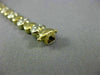 ANTIQUE 1.07CT DIAMOND 18KT TWO TONE GOLD 3D CLASSIC HEART ETOILE BRACELET #108