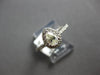 .81CT DIAMOND 14KT WHITE GOLD 3D PEAR SHAPE & ROUND CLASSIC HALO ENGAGEMENT RING