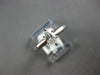.42CT DIAMOND 14KT WHITE GOLD 3D MARQUISE SOLITAIRE SOLITAIRE ENGAGEMENT RING