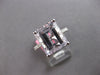EXTRA LARGE 7.19CT DIAMOND & AAA KUNZITE 18K WHITE GOLD BAGUETTE ENGAGEMENT RING