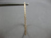 EXTRA LARGE 2.39CT DIAMOND 18KT ROSE GOLD ROUND INSIDE OUT HOOP HANGING EARRINGS