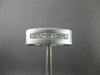 ESTATE 1CT DIAMOND 14K W GOLD 7 STONE PRINCESS CUT MENS ANNIVERSARY RING #20716