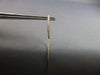 ESTATE LARGE .72CT DIAMOND 14KT YELLOW GOLD GRADUATING BAR CHANDELIER HANGING EARRINGS
