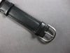 LARGE STAINLESS STEEL & 18KT YELLOW GOLD 3D LIBERTY 1958 FUN UNISEX WATCH #27814