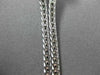 ANTIQUE .10CT OLD MINE DIAMOND 18K WHITE GOLD SQUARE ORTIN WATCH SHARP!! #18815