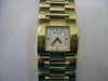 LARGE WIDE PIAGET DANCER 18K YELLOW GOLD SWISS WATCH BRACELET 7" 21MM #19180