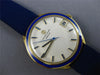 LARGE 18KT YELLOW GOLD FAVRE-LEUBA AUTOMATIC SWISS MOVEMENT UNISEX WATCH #28023